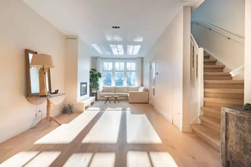 Huis te koop aan de Vechtkade Muiden