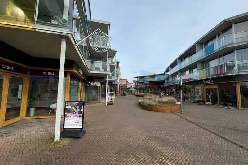 Winkel te huur Eindhoven Klein Tongelreplein 120m²