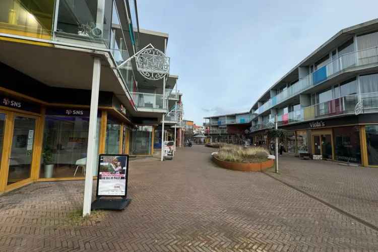 Winkel te huur Eindhoven Klein Tongelreplein 120m²