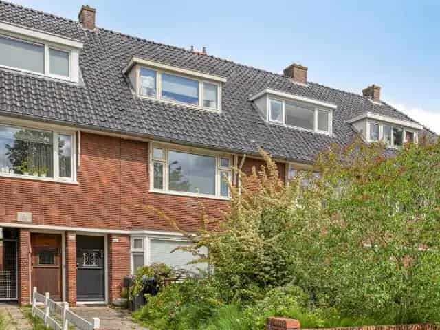bovenwoning Leeuwarden Groningerstraatweg