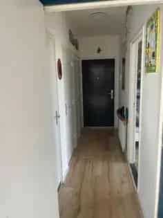 1 Kamer Studio Utrecht 42m2 Mei-September