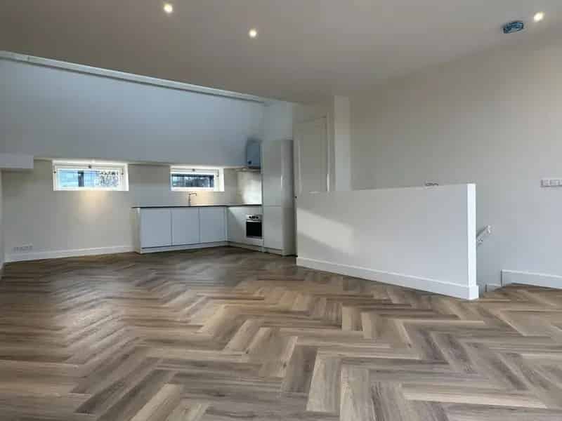 Appartement Geulstraat Amsterdam Ruime 2 Slaapkamers Modern