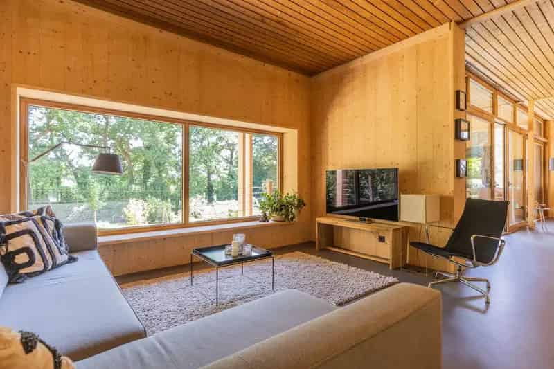 Biobased woning Renkum: Duurzaam en comfortabel wonen