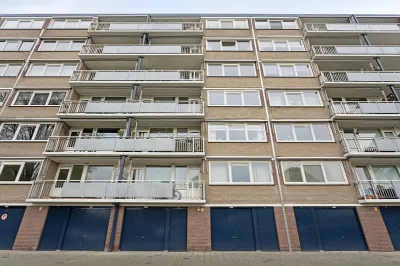 Appartement te Koop Kruiskamp Den Bosch
