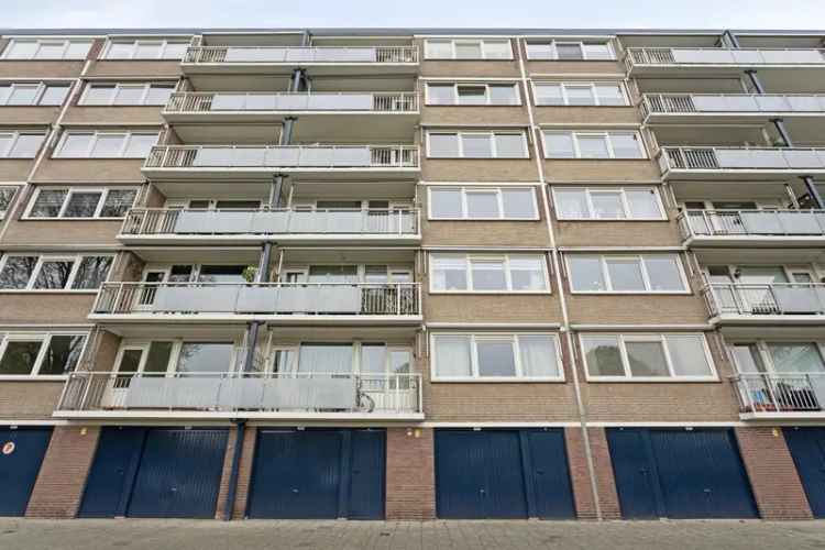 Appartement te Koop Kruiskamp Den Bosch
