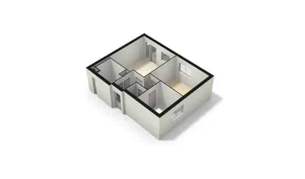Direct van eigenaar: Ruime woning te huur