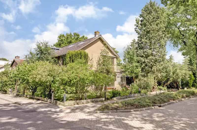 Huis te koop: van Nagell-laan 47 3941 KP Doorn | Funda