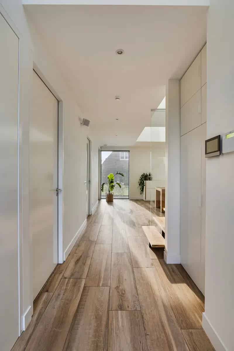 9-kamer woonhuis Eersel