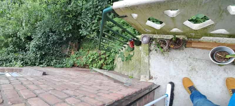 Hengstdalseweg 295: Ruime woning met tuin, nabij winkels en bushalte