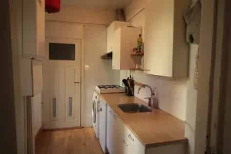 2 Kamer Appartement 69m² Groningen Nabij Noorderplantsoen