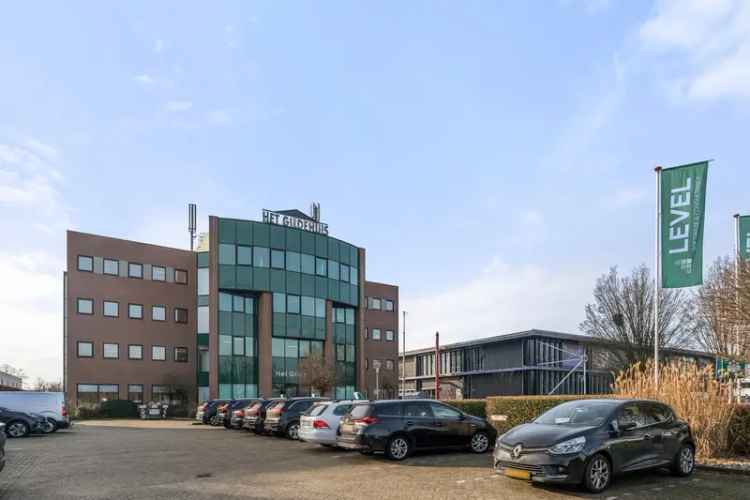 Kantoor Veenendaal | Zoek kantoren te koop: Koningsschot 45-B 3905 PR Veenendaal [funda in business]