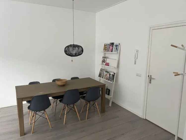 Appartement Bilthoven (centrum)