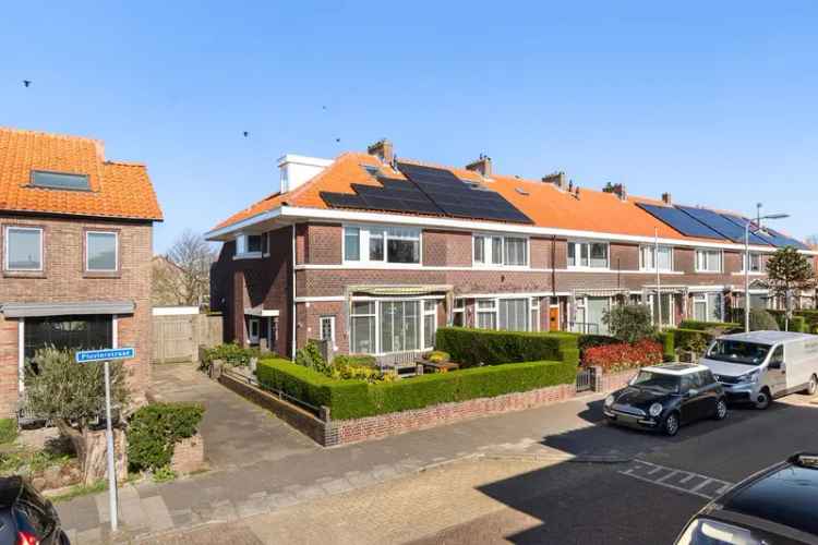 Huis te koop: Hartmanplein 20 2681 TK Monster 