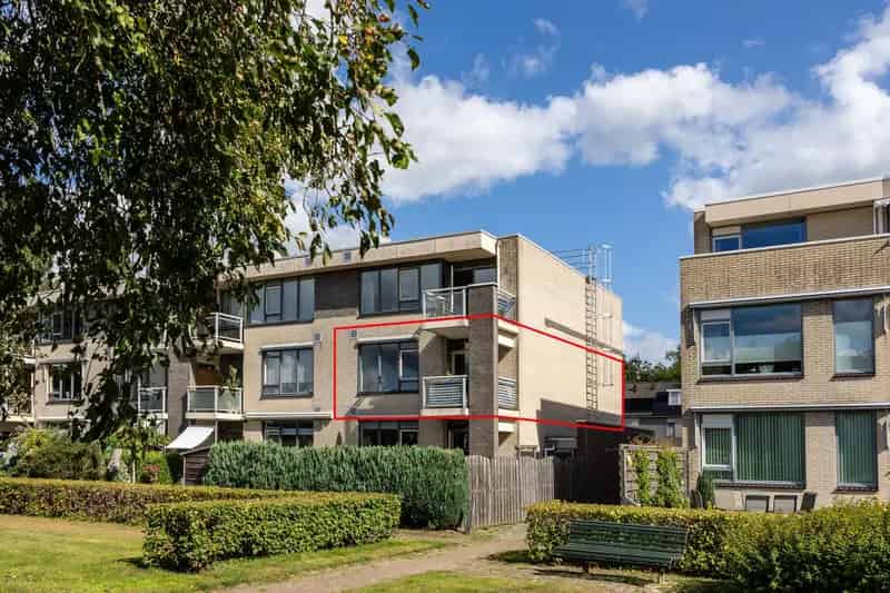 Appartement te koop: Springerstraat 71 3822 TB Amersfoort | Funda