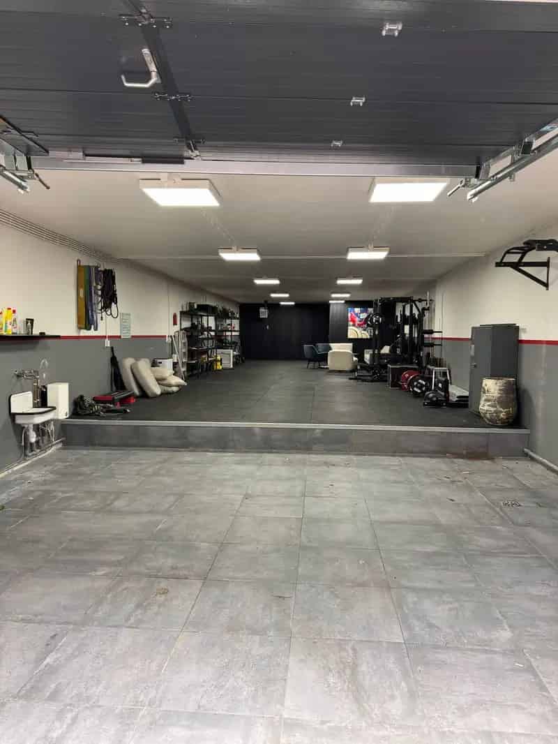 Bedrijfshal Amersfoort te koop