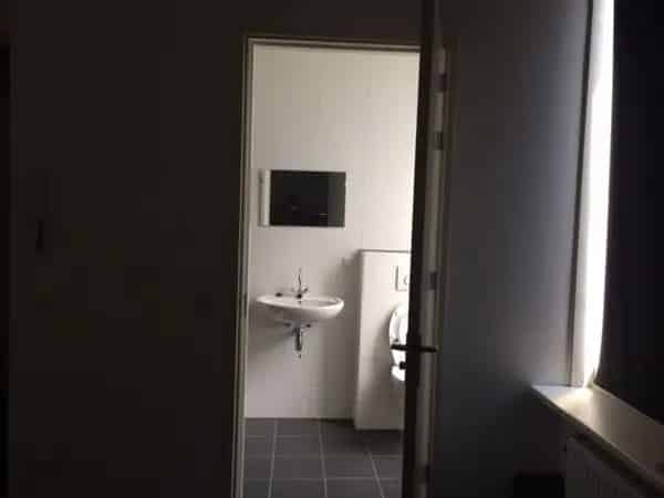 Gerenoveerde Semi-Studio Te Huur Tilburg