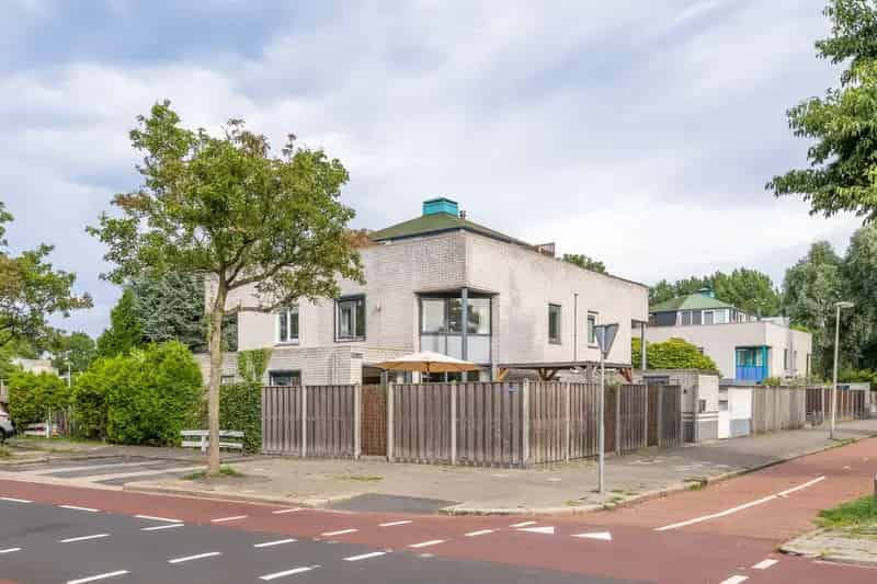 Huis te koop: Ommeland 3 1447 BR Purmerend | Funda