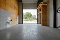 Bedrijfsruimte te huur Zeeland 182m2