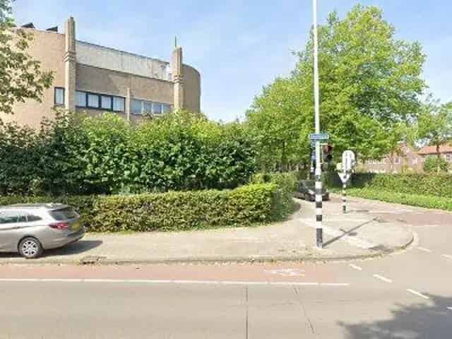 Kamer Baronielaan Breda 19m2 Rustige Buurt Nabij Openbaar Vervoer