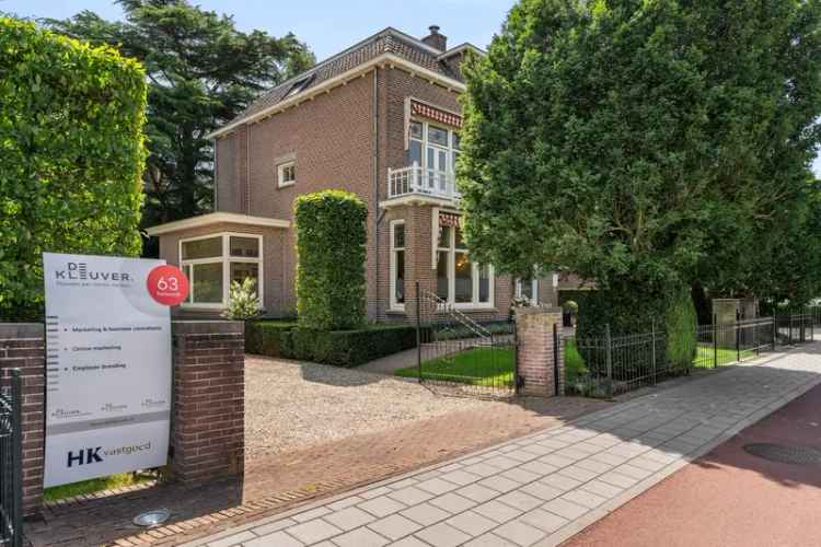 Kantoor Veenendaal | Zoek kantoren te huur: Kerkewijk 63 3901 EC Veenendaal [funda in business]