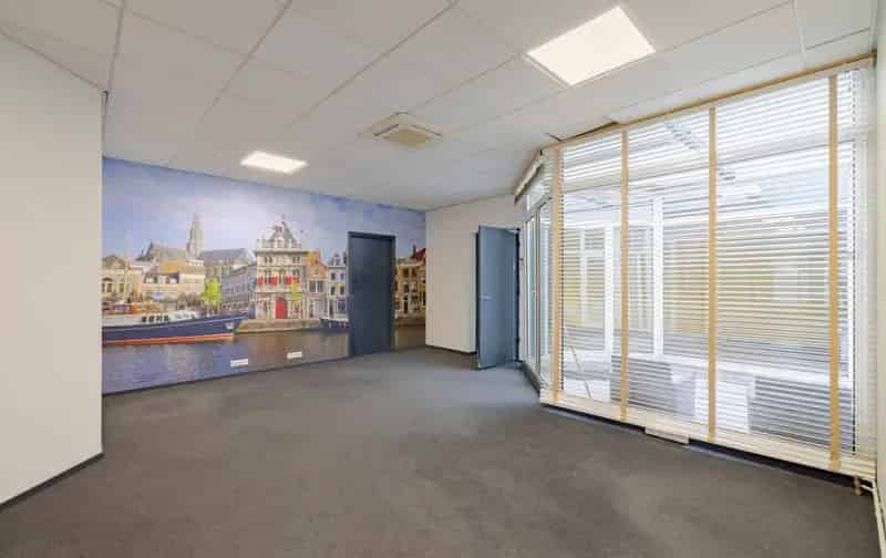 Kantoorruimte huren Bloemendaal 330m²