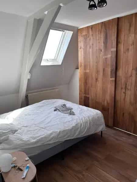 Luxe Appartement Singel Utrecht - Monumentaal Pand - Energielabel A