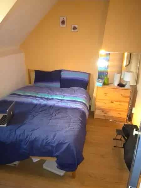 Mooi appartement nabij centrum en TU