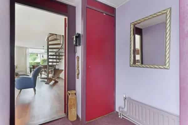 Eengezinswoning Oost-Souburg 4 slaapkamers energielabel B