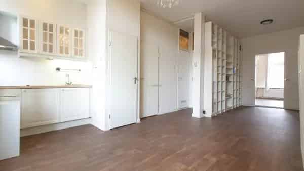 Te Huur: 2-Kamer Appartement Rotterdam Hillegersberg-Zuid