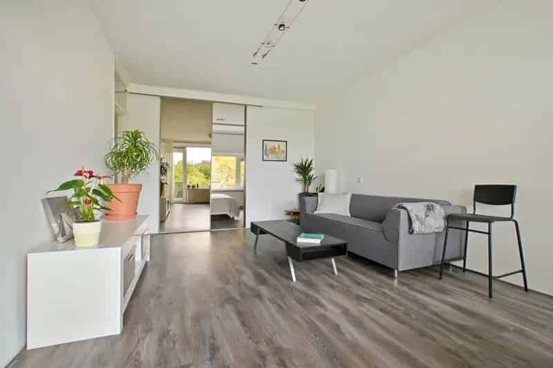 4 Kamer Appartement Diemen 67m2 Afgekochte Erfpacht