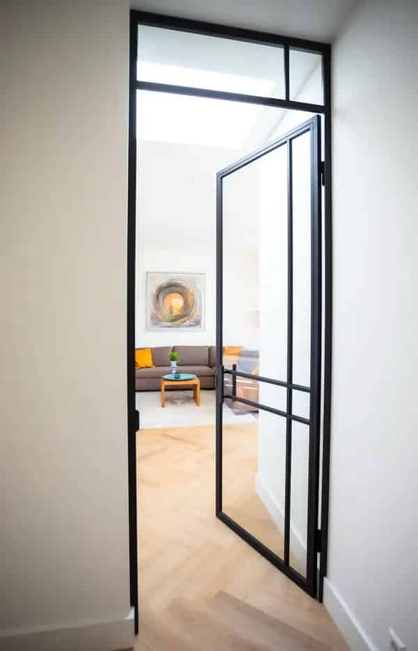 3-kamerappartement Bussum Centrum 75m²