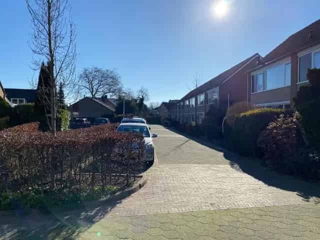 Ruime Familiewoning Bennekom 4 slaapkamers 105m2 Tuin