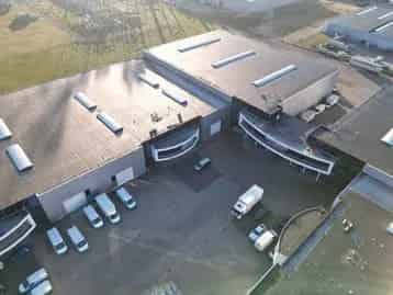 Bedrijfsruimte te Huur Helmond Vossenbeemd 111