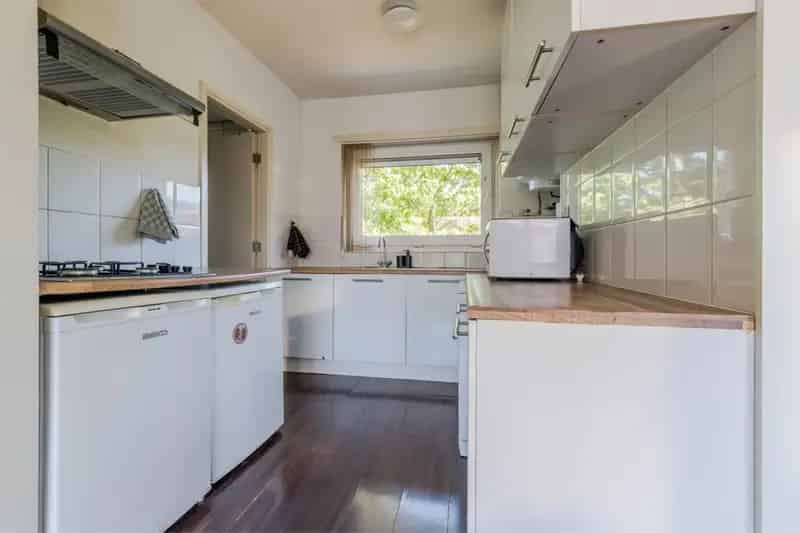 Amstelveen appartement te koop: 2 slaapkamers, balkon, veel licht