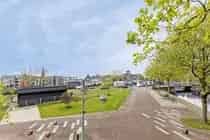 719m2 Horeca Paviljoen te Huur Helmond Burgemeester Geukerspark