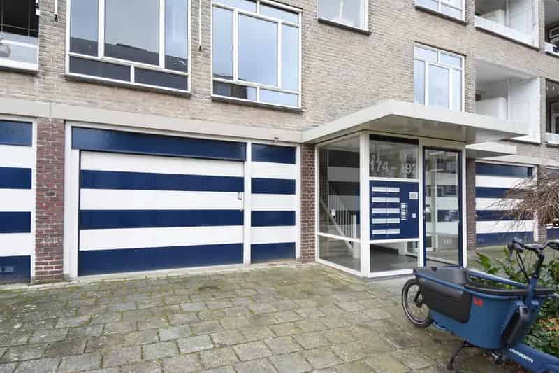 Appartement te koop Den Haag Smaragdhorst