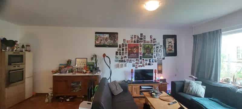 Kamer te huur Nijmegen Lankforst: Gemeubileerd 10m2