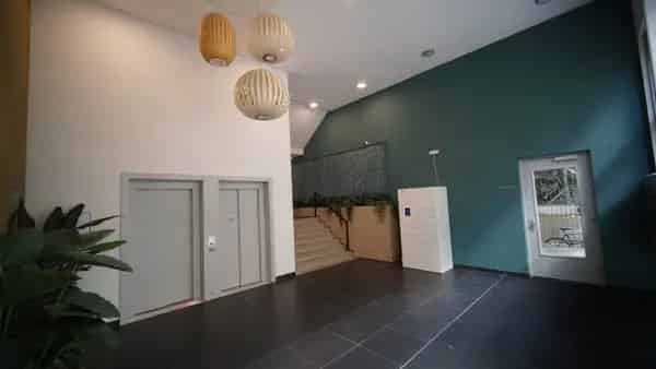 Appartement Vier Heemskinderendreef Utrecht
