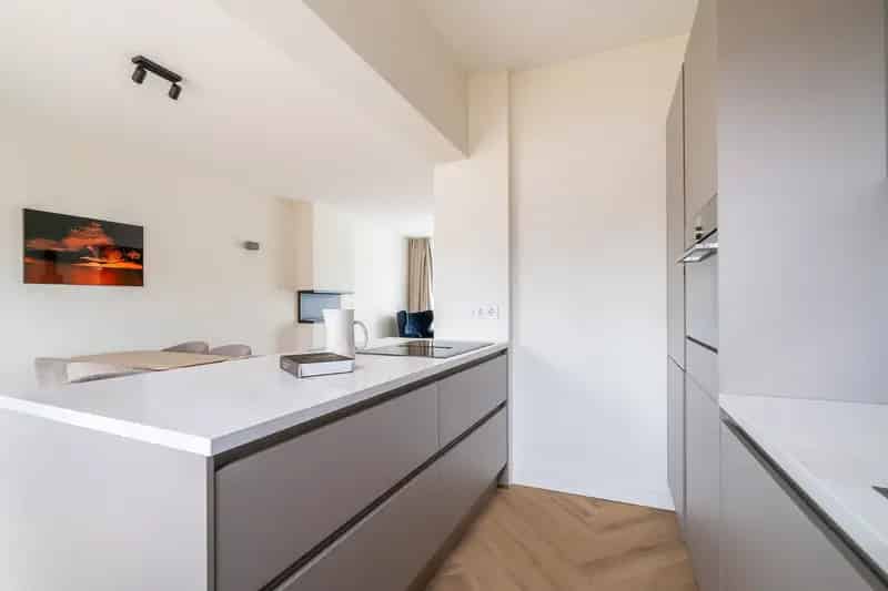 3-kamerappartement Voorburg  Riante Tuin  Luxe Renovatie