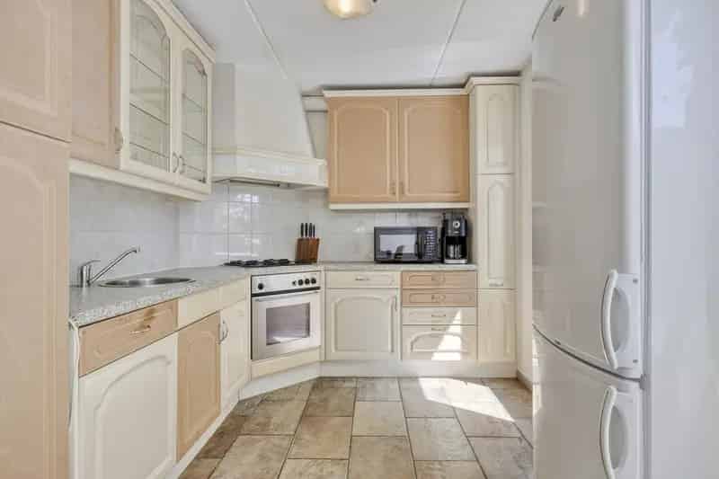 Huis Te Koop , 14, Den Heymit, Haren, Noord-Brabant
