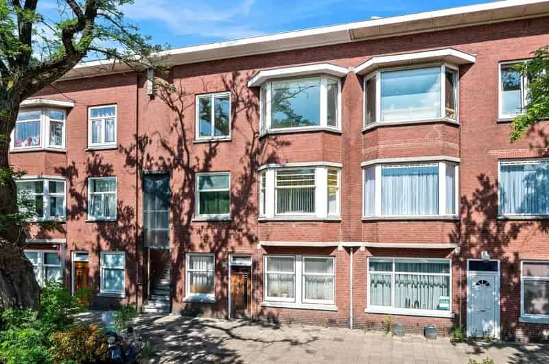Appartement te koop Laakkwartier Den Haag
