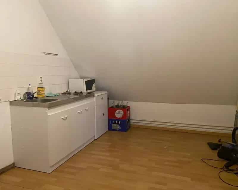 Kamer Rotterdam Studenten Nabij Openbaar Vervoer