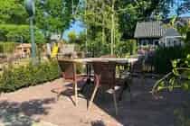 300 m2 Horeca te Koop in Reusel: Restaurant met Feestzaal en Woning