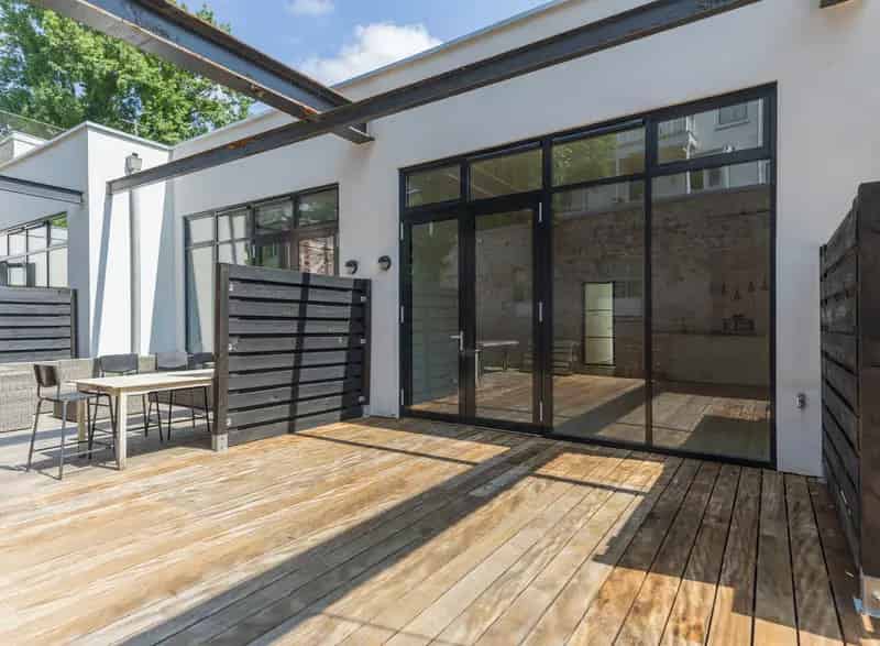 Ruime 4 Kamer Benedenwoning Coolhaven Rotterdam 121m2