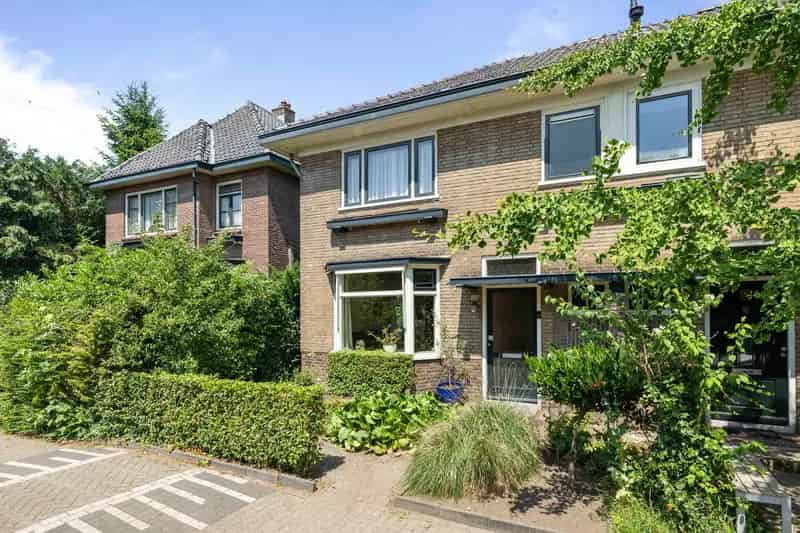 Tweekapper te koop Deventer De Worp 3 slaapkamers