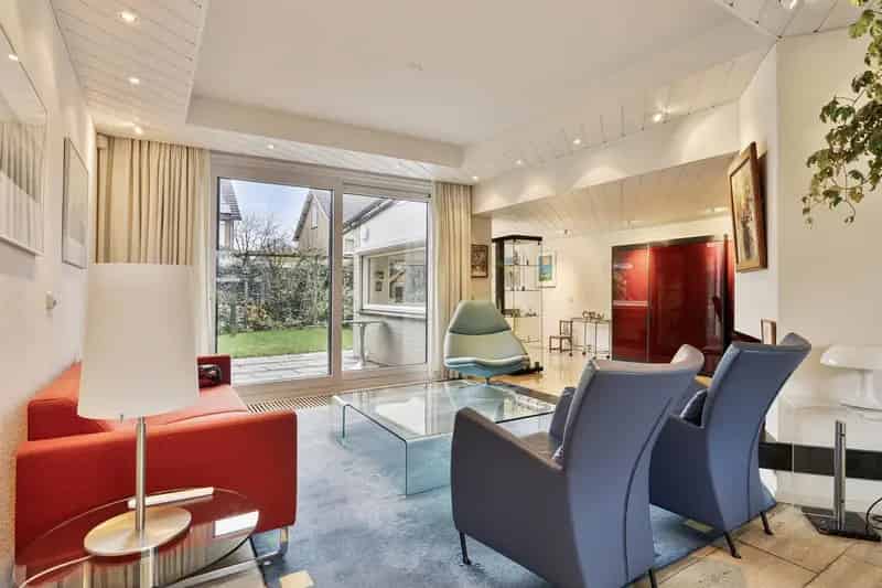 Ruime 2-onder-1-kapwoning te Wijchen Aalsburg 163m²