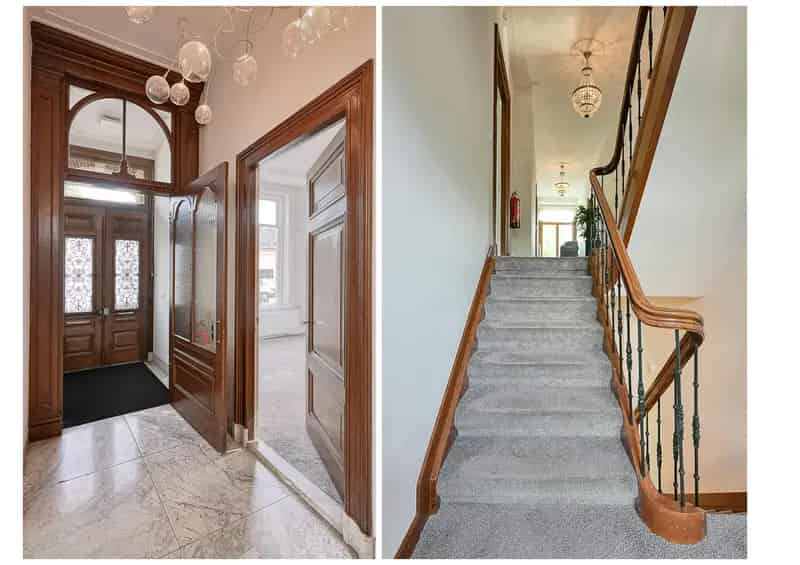 Villa De Zuylenkamp te Hummelo: 762m² Kantoor Praktijk aan Huis