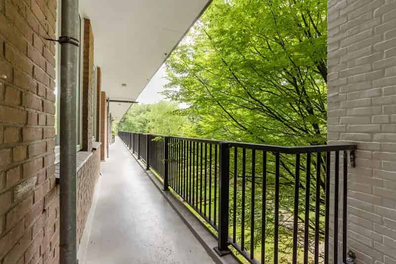 3 Kamer Appartement Hilversum 2 Badkamers 2 Balkons