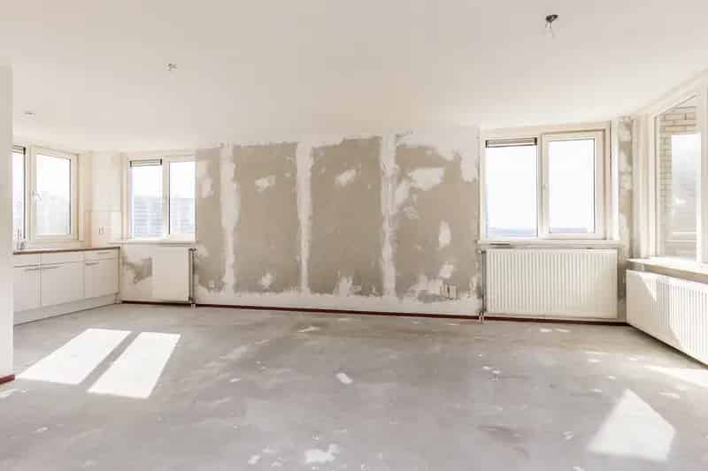 Appartementen Amsterdam Midden Akerveldsepolder