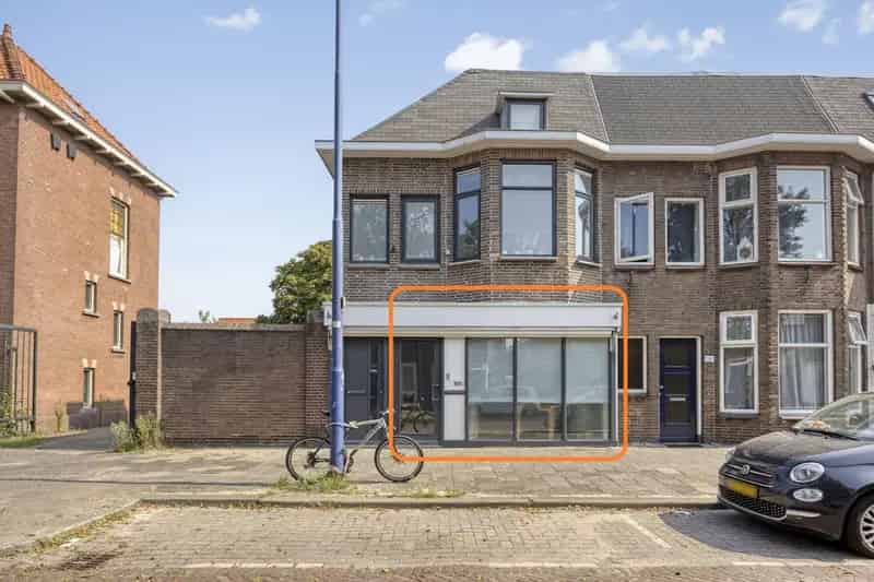 Appartement te koop: Prins Hendrikstraat 183-A 3151 AG Hoek van Holland | Funda